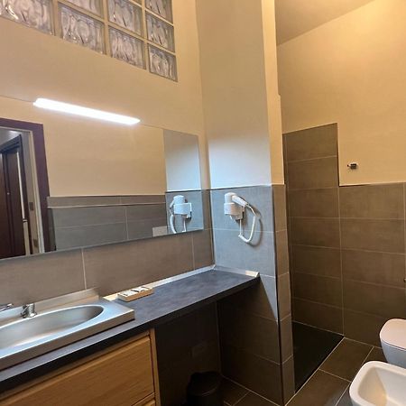 Casa Margherita Piacenza Zewnętrze zdjęcie