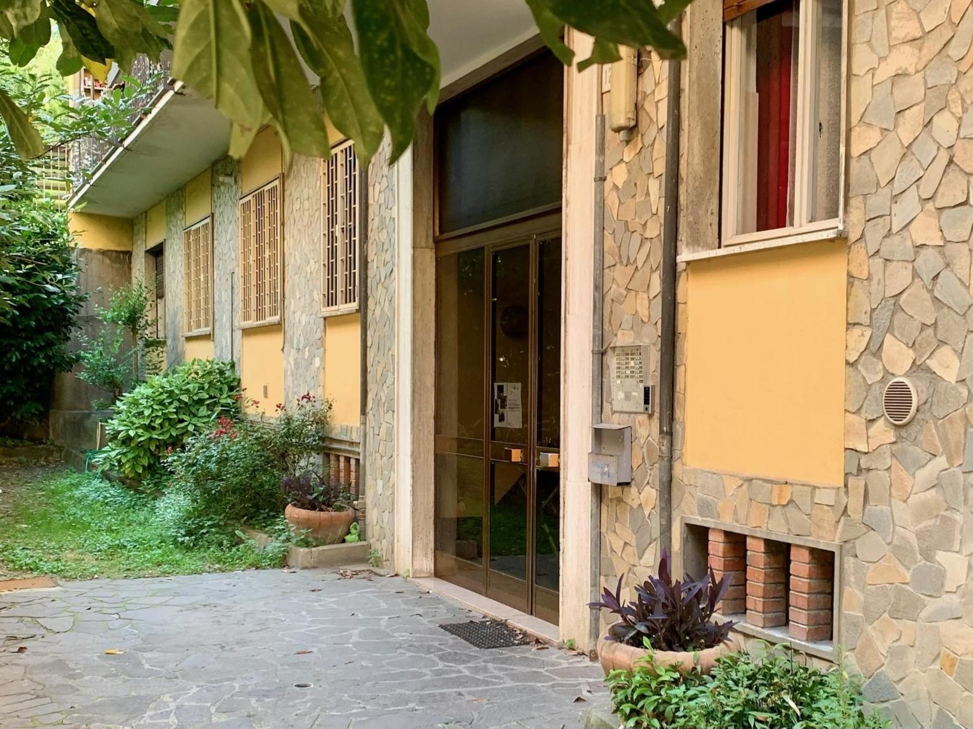 Casa Margherita Piacenza Zewnętrze zdjęcie
