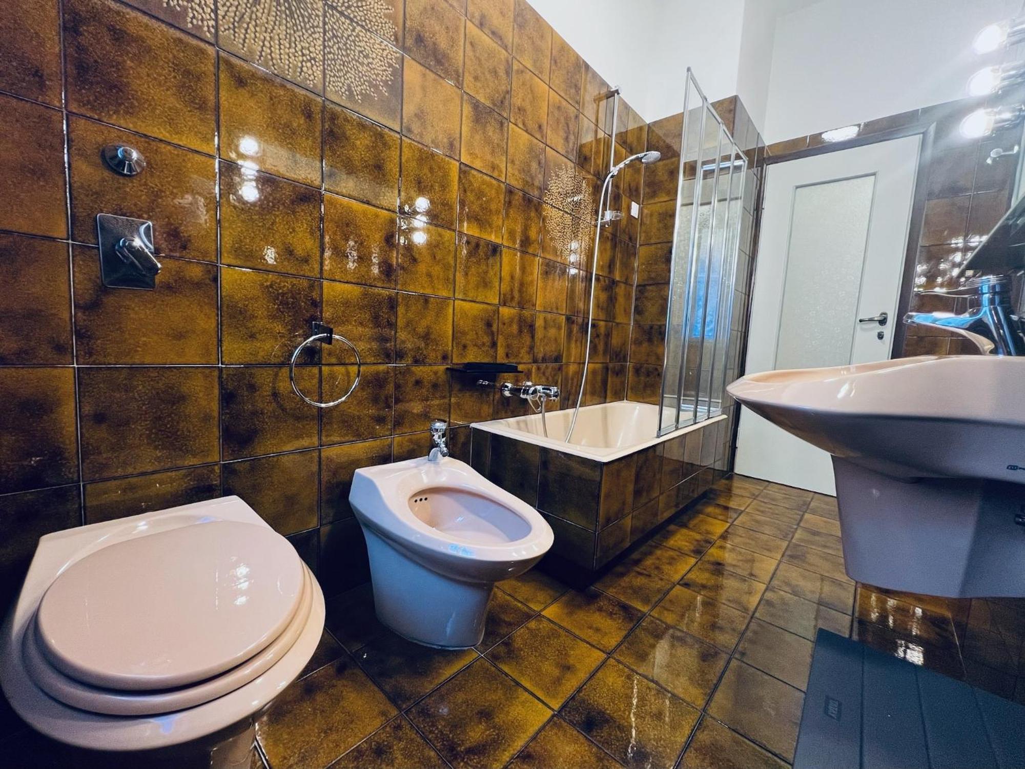 Casa Margherita Piacenza Zewnętrze zdjęcie