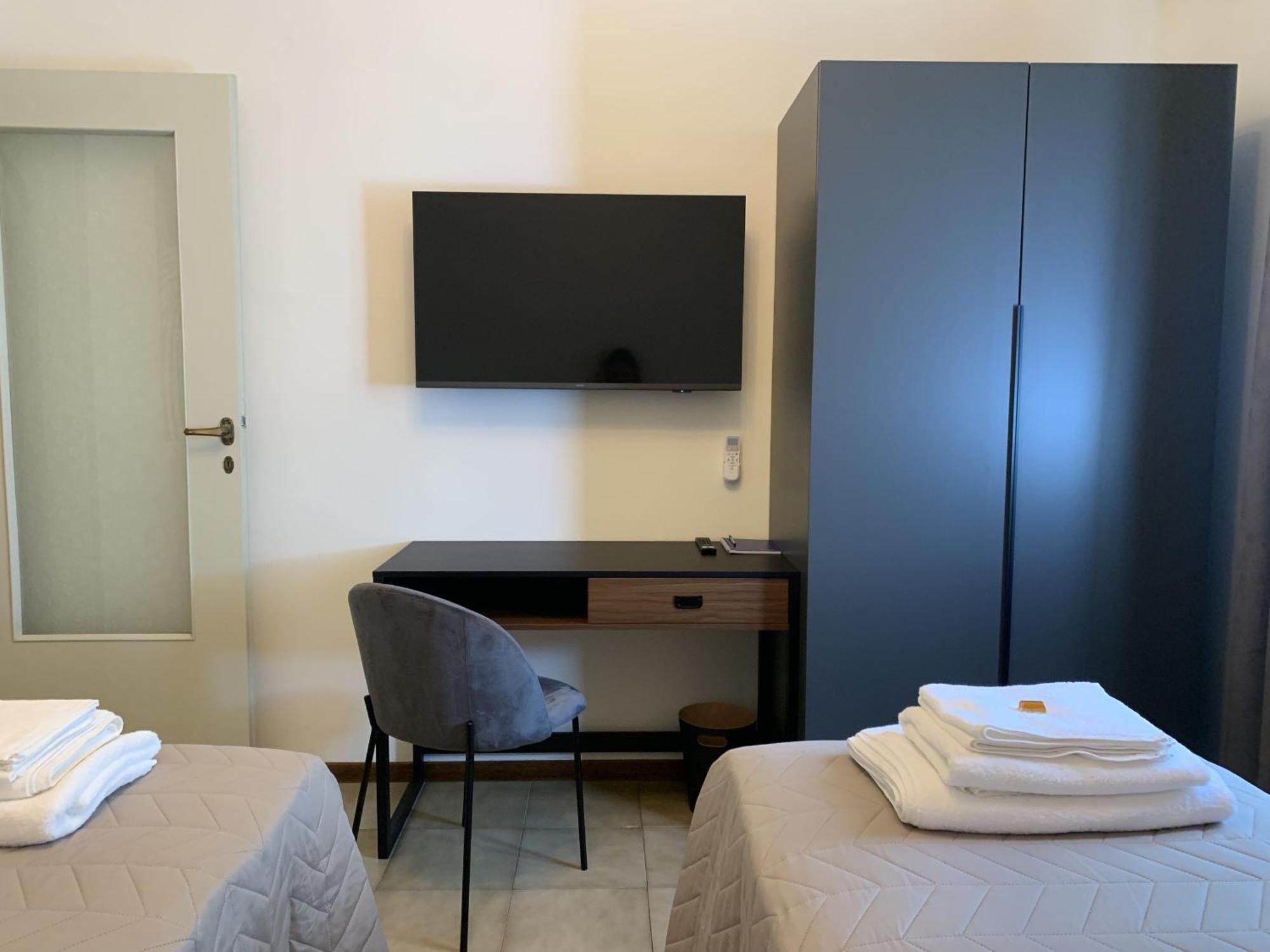 Casa Margherita Piacenza Zewnętrze zdjęcie