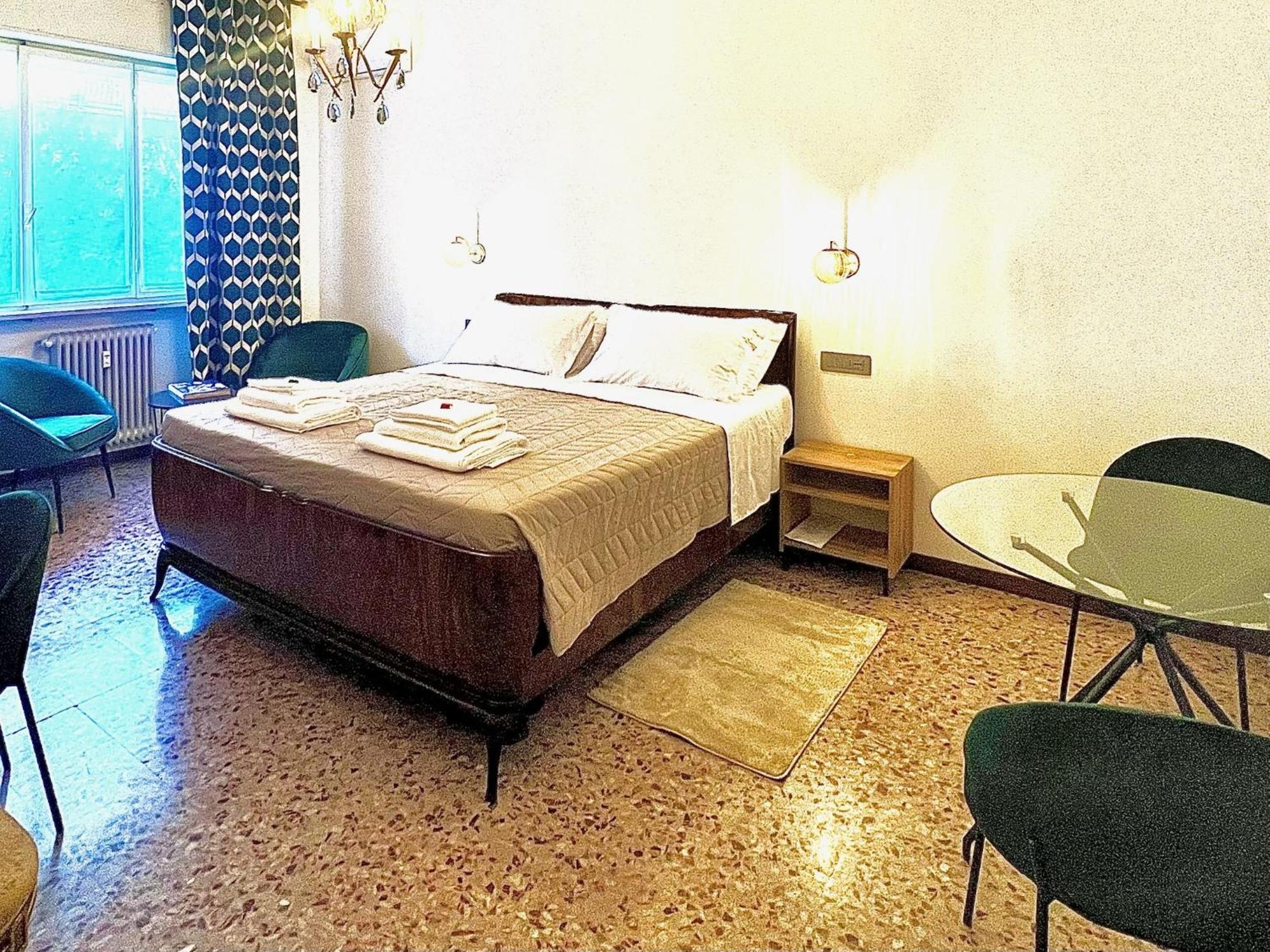 Casa Margherita Piacenza Zewnętrze zdjęcie