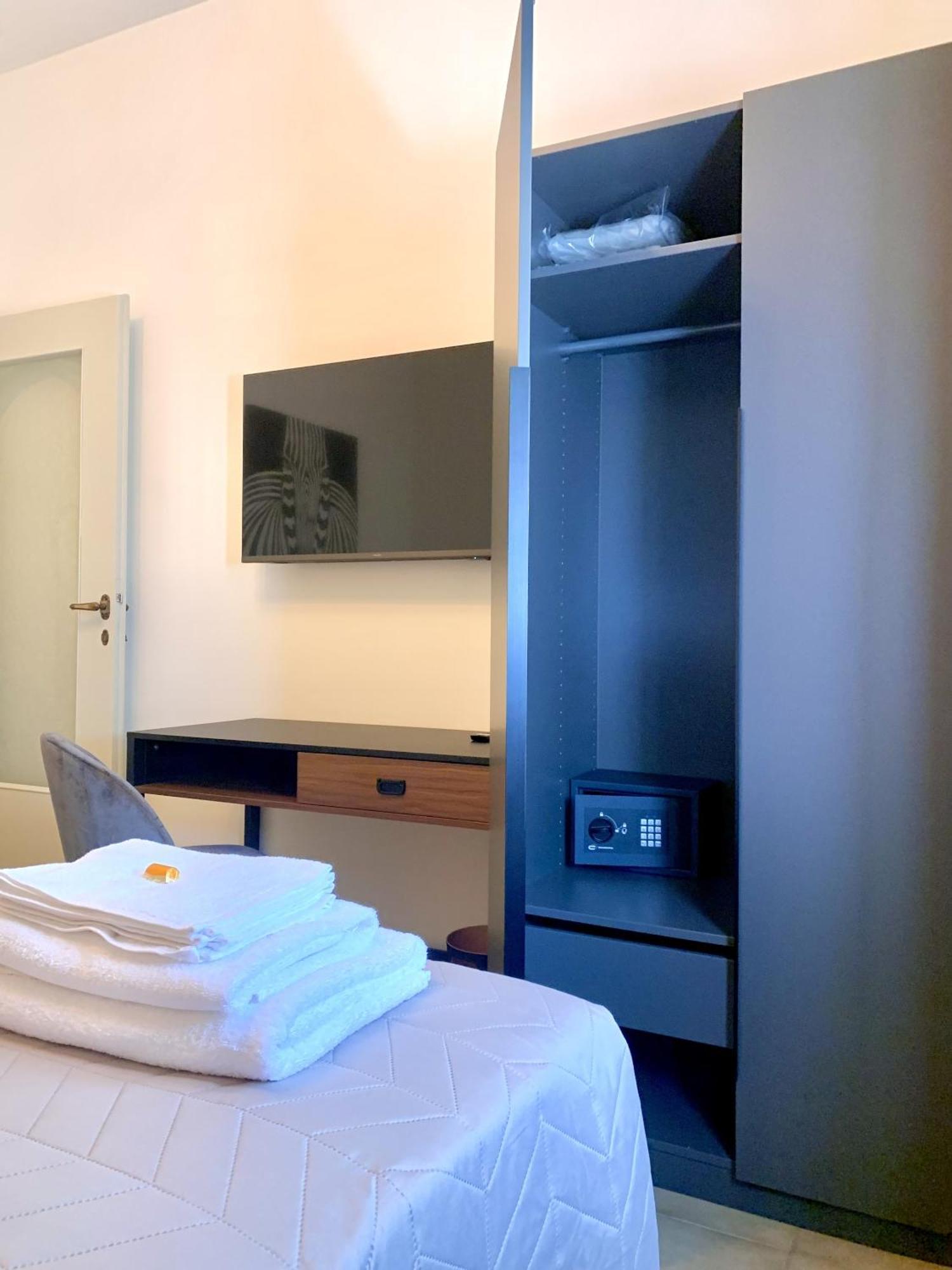 Casa Margherita Piacenza Zewnętrze zdjęcie