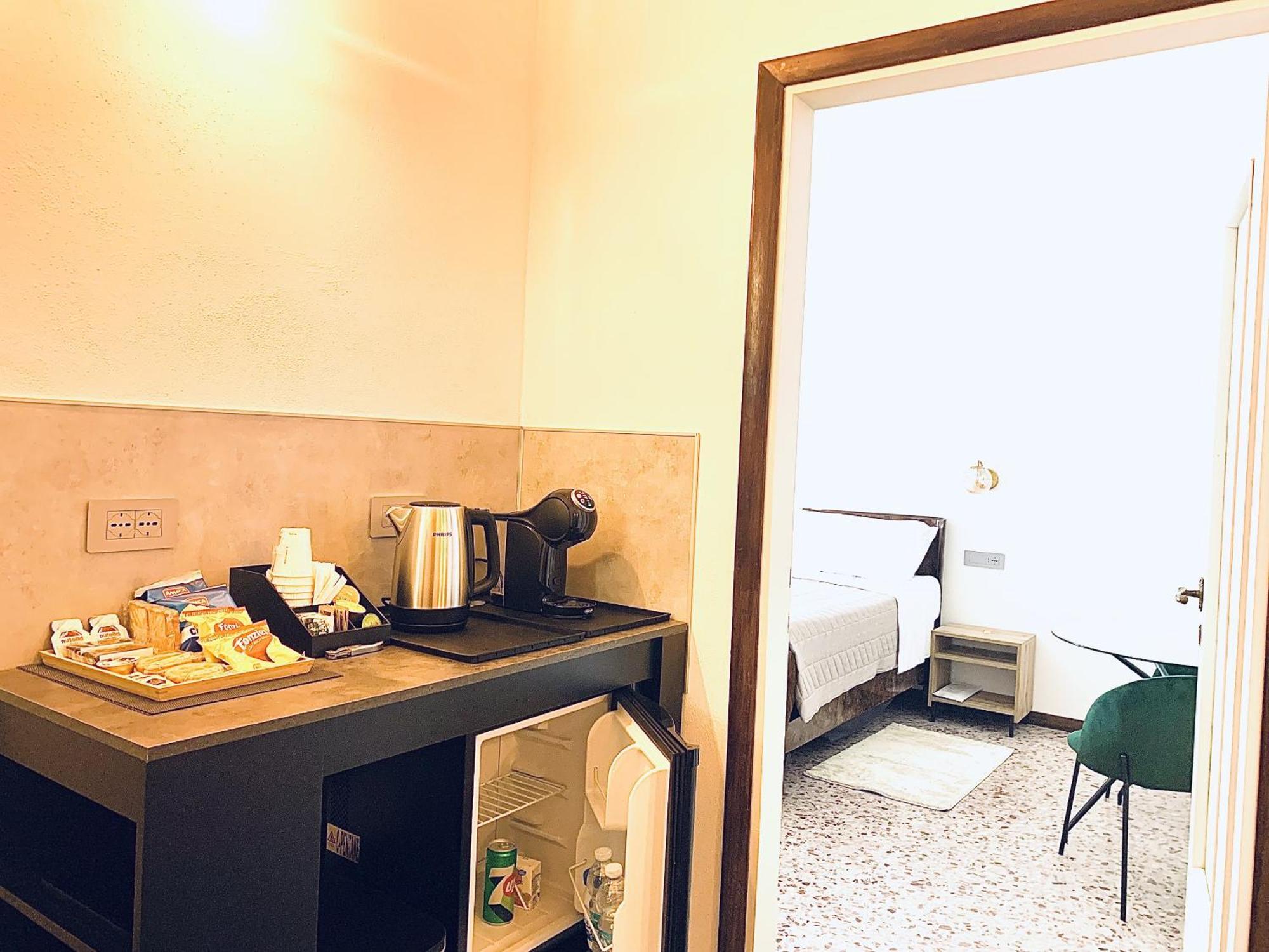 Casa Margherita Piacenza Zewnętrze zdjęcie
