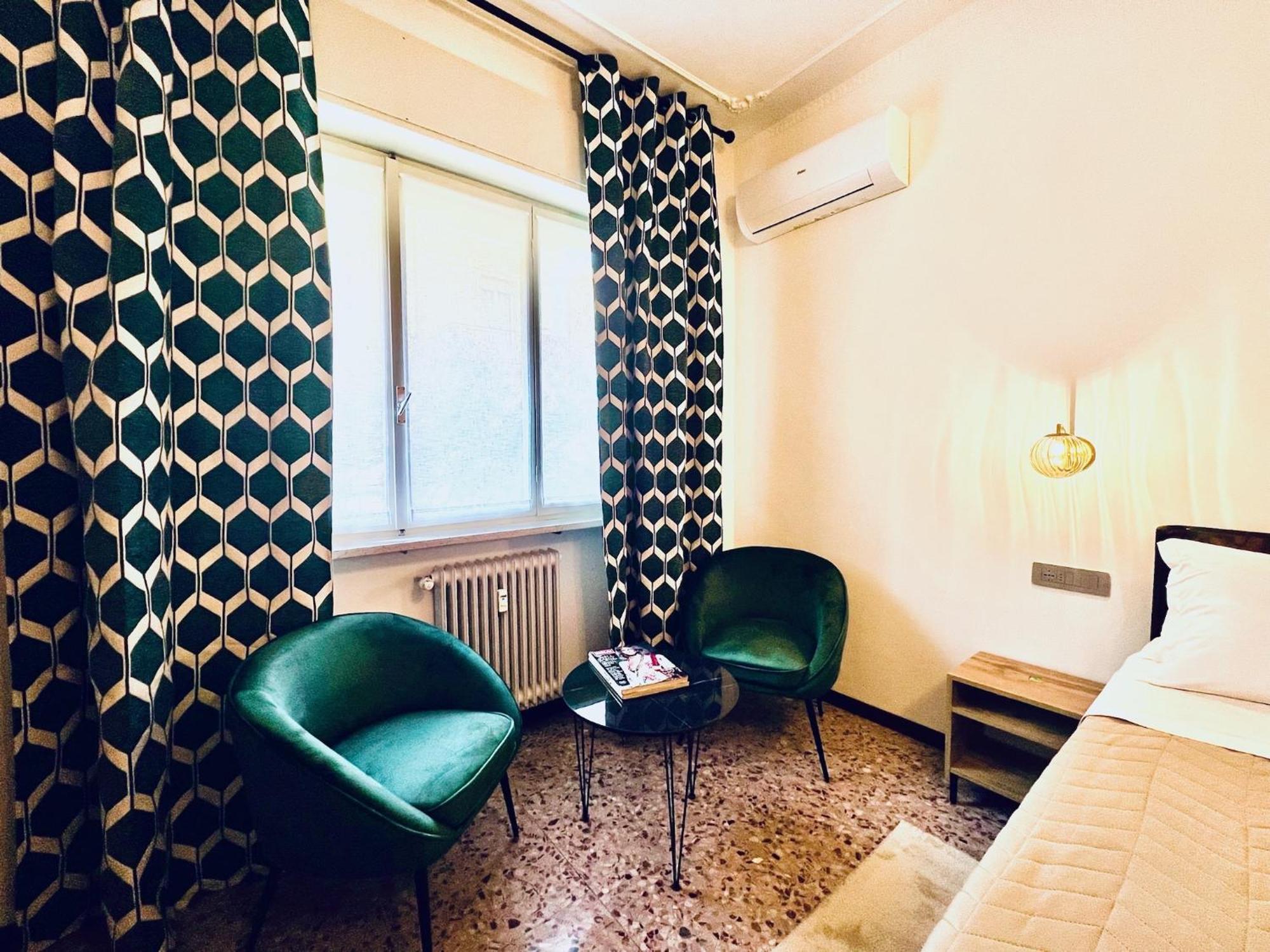 Casa Margherita Piacenza Zewnętrze zdjęcie