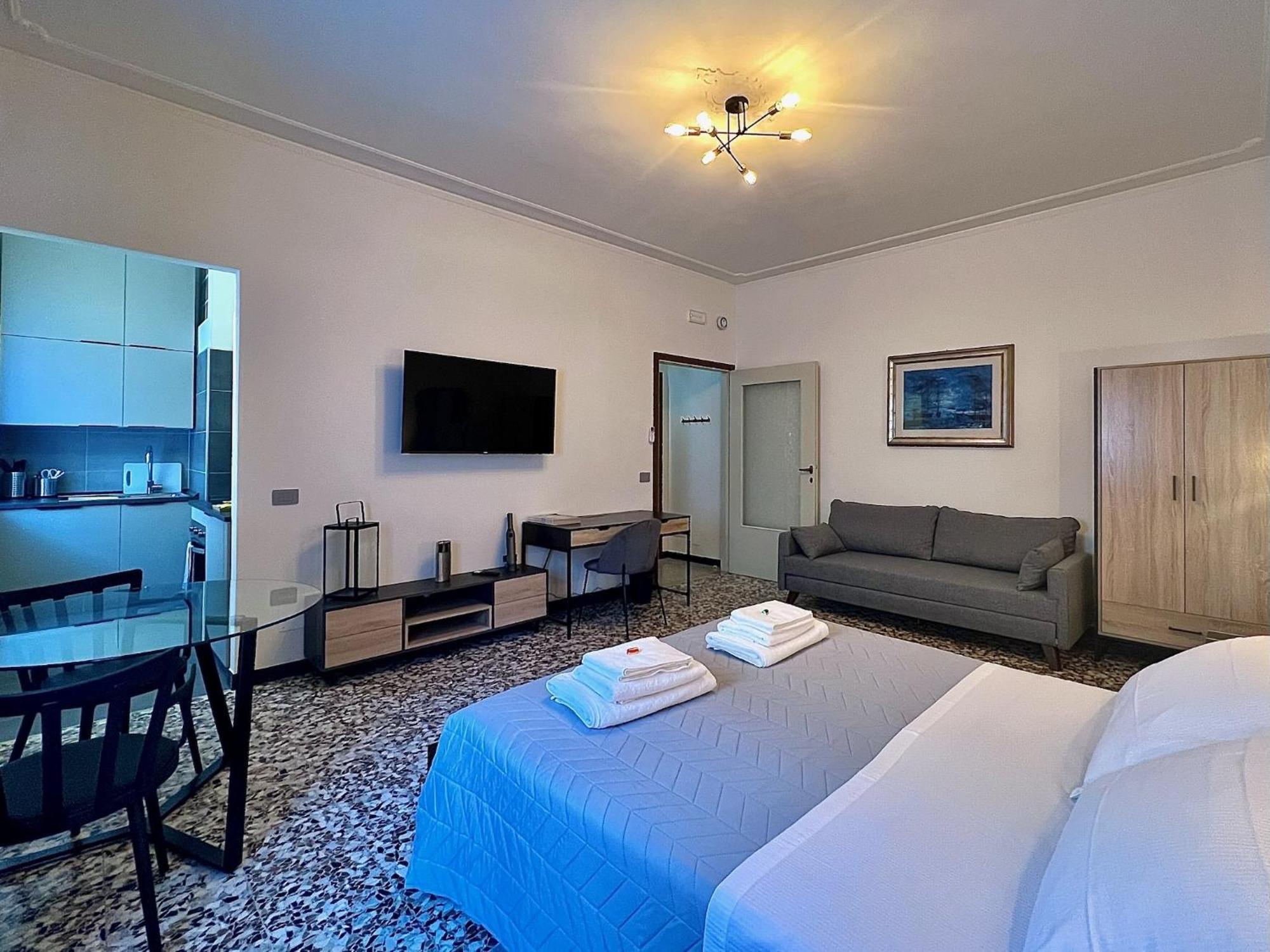 Casa Margherita Piacenza Zewnętrze zdjęcie