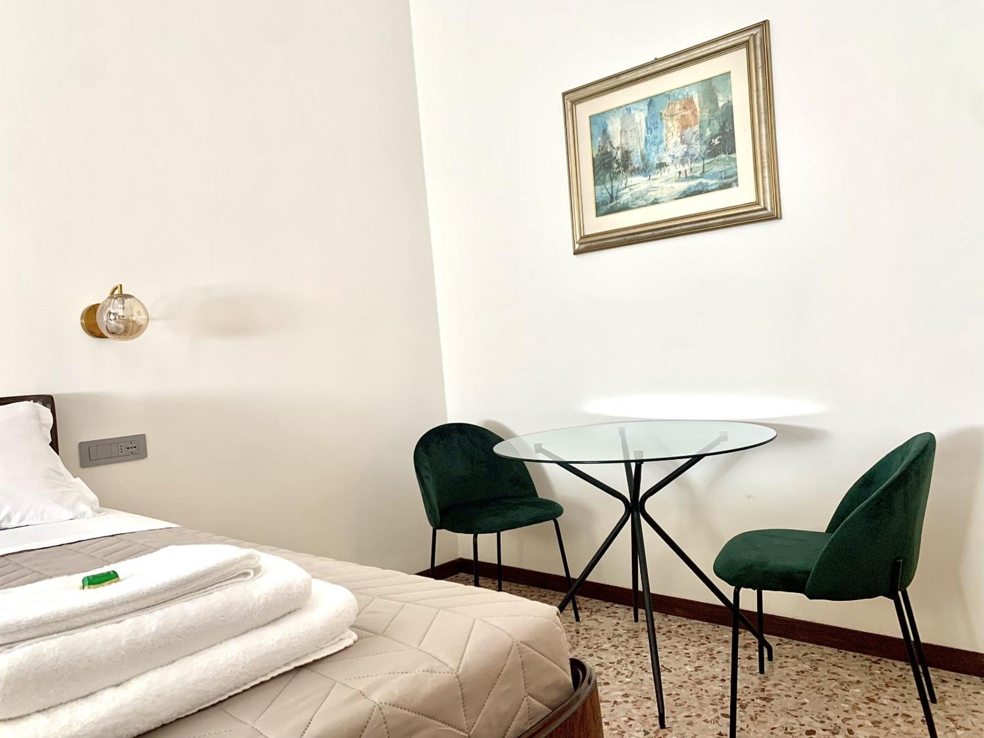 Casa Margherita Piacenza Zewnętrze zdjęcie