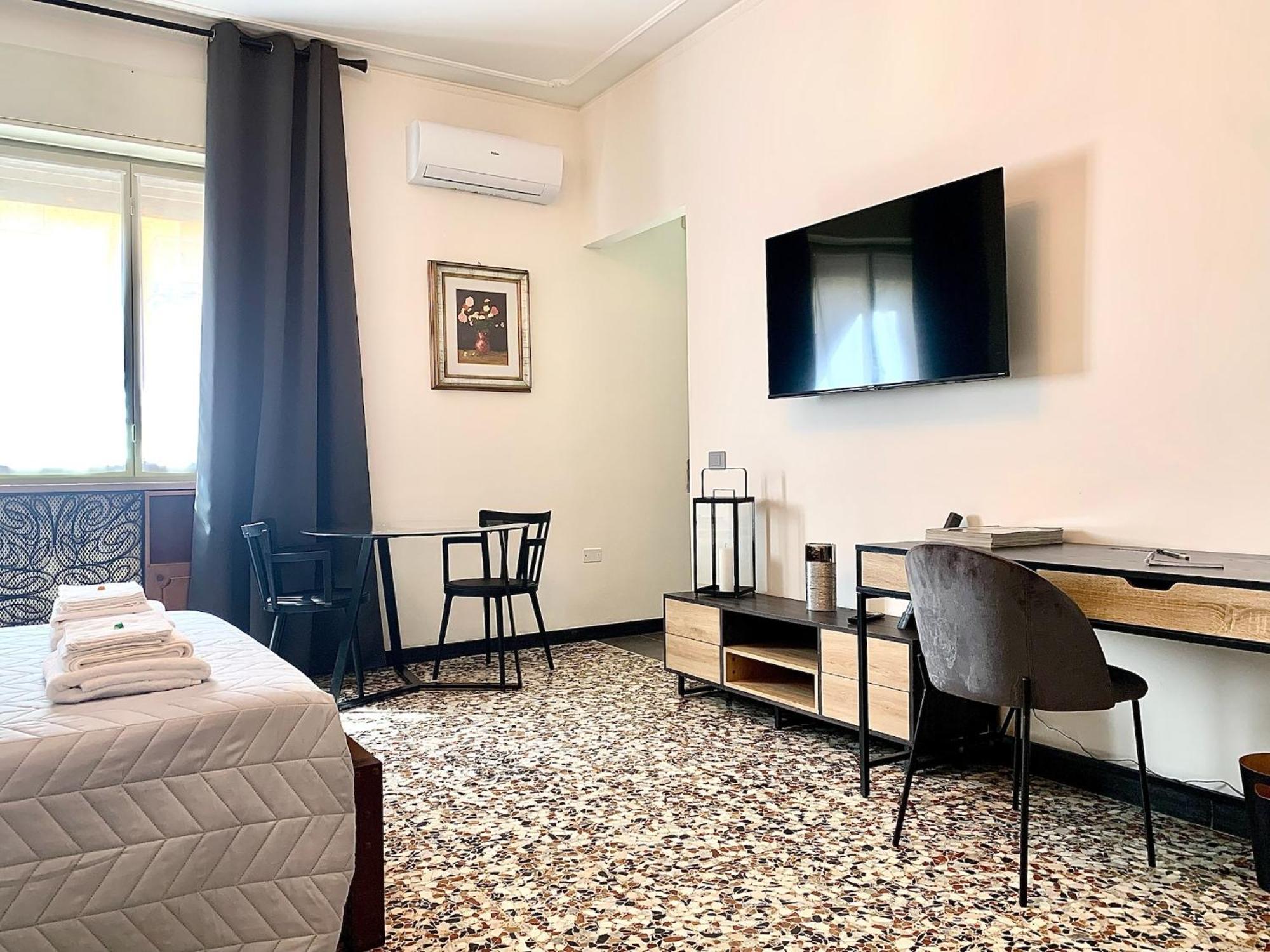 Casa Margherita Piacenza Zewnętrze zdjęcie