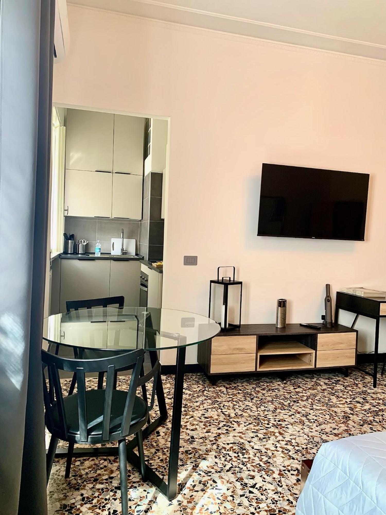 Casa Margherita Piacenza Zewnętrze zdjęcie