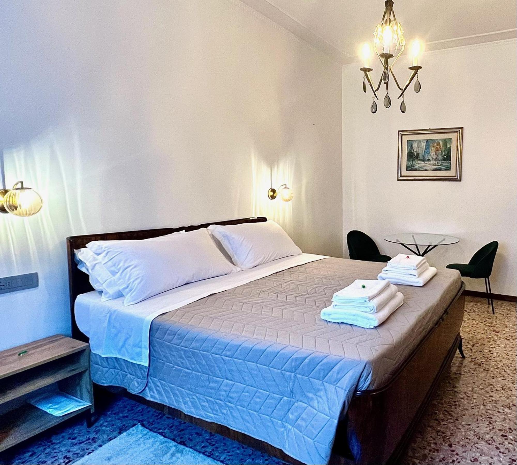 Casa Margherita Piacenza Zewnętrze zdjęcie