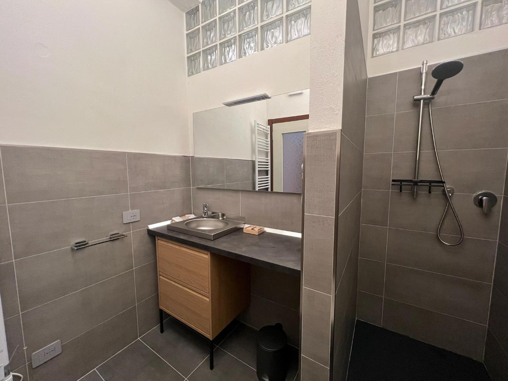 Casa Margherita Piacenza Zewnętrze zdjęcie