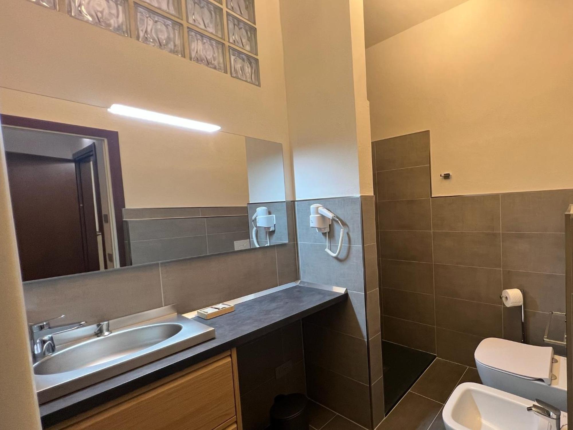 Casa Margherita Piacenza Zewnętrze zdjęcie